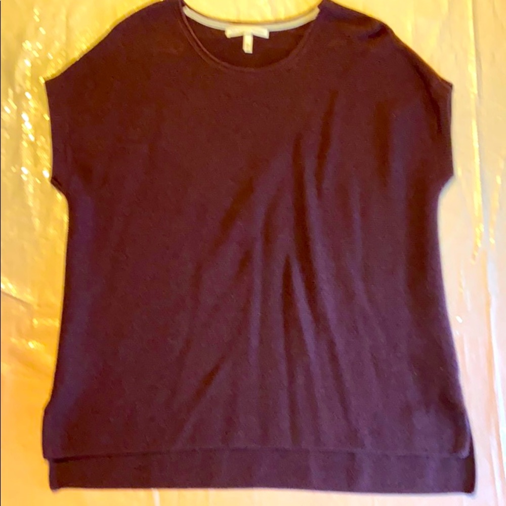 Sweater Style Tunic